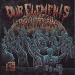 Cover: Dub Elements - Rude Awakening