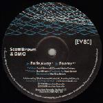 Cover: Scott brown - Fade Away