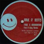 Cover: Fade &amp;amp; Bananaman - Find A Way (Remix)
