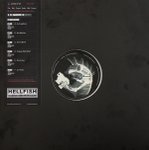 Cover: Hellfish - Devine Bomb