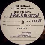 Cover: Nasenbluten - Race Against Time