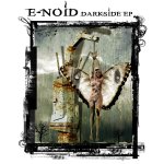 Cover: E-Noid - Destructive Forces