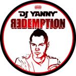 Cover: Yanny - Redemption (Radio Mix)