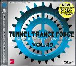 Cover: DJ Texx - I Can't Stop (Tunnel Allstars Remix)