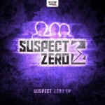 Cover: Suspect Zero - Suspect Zero
