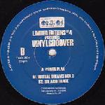Cover: Vinylgroover - Power Play