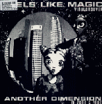Cover: Lenny - Feels Like Magic