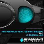 Cover: Ant Reynolds feat. Gemma McLeod - Try (Original Mix)
