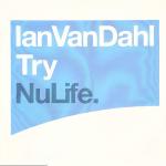 Cover: Ian van Dahl - Try (Radio Edit)