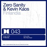 Cover: Zero - Finlandia