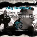 Cover: Shy Brothers - My Mind