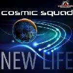 Cover: Cosmic Squad - New Life (Gainworx Remix Edit)