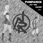 Cover: Pompanick - Fucking Sound