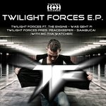 Cover: Twilight Forces - Was Geht?