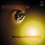 Cover: Bodylotion - Nasty
