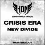 Cover: Crisis Era - New Divide