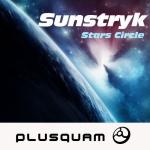 Cover: Sunstryk - Stars Circle