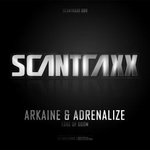 Cover: Arkaine &amp; Adrenalize - Edge Of Doom