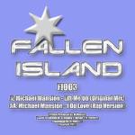 Cover: Michael Mansion - Lift Me Up (Original Mix)