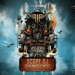 Cover: Scope DJ - Scream For More (Fantasy Island Anthem 2012)