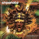 Cover: Shpongle - ...But Nothing Is Lost