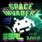 Cover: S3RL Ft. Sara - Space Invader