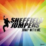 Cover: Sheffield Jumpers - Jump With Me (Club Mix)