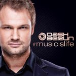 Cover: Dash Berlin - Go It Alone