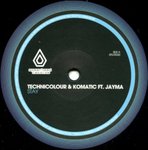 Cover: Komatic &amp; Technicolour ft. Jayma - Stay