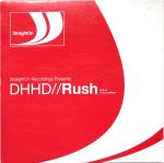 Cover: DHHD - Rush (DJ Luna & Chiren's StraightOn Mix)