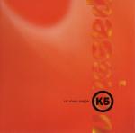 Cover: K5 - Passion (Original Mix)
