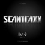 Cover: Ran-D - #MyWay