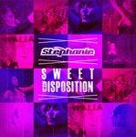 Cover: DJ Stephanie - Sweet Disposition