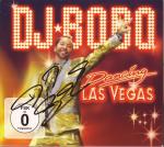 Cover: DJ BoBo - Everybody's Gonna Dance