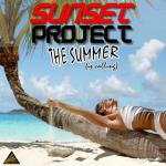 Cover: Sunset Project - The Summer (Radio Mix)