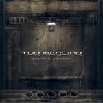 Cover: Machine - The Dead Walk