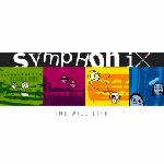 Cover: Symphonix - Smoking Ace