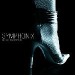 Cover: Symphonix - Rhythm In Motion