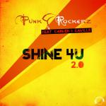 Cover: Dj Gollum - Shine 4U 2.0 (DJ Gollum Remix Edit)