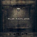 Cover: Machine - Alive