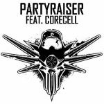 Cover: Partyraiser - Witnie