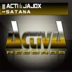 Cover: ACTI - Satana (Original Mix)