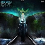 Cover: Hard Driver - Stimulate Minds