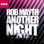 Cover: Real McCoy - Another Night - Another Night 2K12 (Extended Mix)