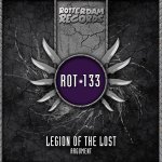Cover: Legion Of The Lost - Argument
