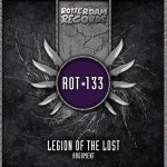 Cover: Legion Of The Lost - Argument