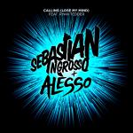 Cover: SebastiAn - Calling (Lose My Mind) (Radio Edit)