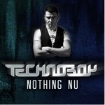 Cover: Geoffrey Sumner - Train Sequence - Nothing Nu (Radio Edit)