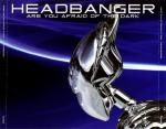 Cover: Headbanger - I'm In Your Head