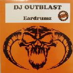 Cover: DJ Outblast - Eardrumz